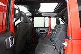 Thumbnail of 2024 Firecracker Red Clearcoat Jeep Wrangler