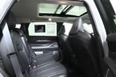 Thumbnail of 2025 Harbor Gray INFINITI QX60