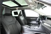 Thumbnail of 2025 Harbor Gray INFINITI QX60