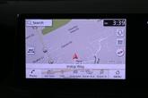 Thumbnail of 2025 Harbor Gray INFINITI QX60