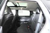 Thumbnail of 2025 Harbor Gray INFINITI QX60