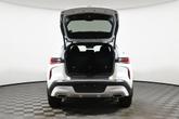 Thumbnail of 2025 Radiant White INFINITI QX55