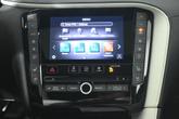 Thumbnail of 2025 Radiant White INFINITI QX55