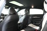 Thumbnail of 2025 Radiant White INFINITI QX55