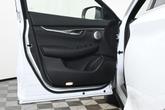 Thumbnail of 2025 Radiant White INFINITI QX55