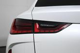 Thumbnail of 2025 Radiant White INFINITI QX55