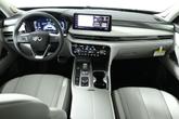Thumbnail of 2026 Deep Emerald INFINITI QX60