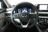 Thumbnail of 2026 Deep Emerald INFINITI QX60