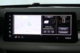 Thumbnail of 2026 Deep Emerald INFINITI QX60