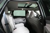Thumbnail of 2026 Deep Emerald INFINITI QX60