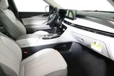 Thumbnail of 2026 Deep Emerald INFINITI QX60