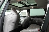 Thumbnail of 2026 Deep Emerald INFINITI QX60