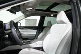 Thumbnail of 2026 Deep Emerald INFINITI QX60