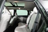 Thumbnail of 2026 Deep Emerald INFINITI QX60
