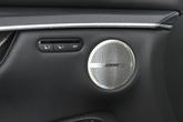 Thumbnail of 2025 Slate Gray INFINITI QX50