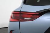 Thumbnail of 2025 Slate Gray INFINITI QX50
