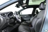 Thumbnail of 2025 Slate Gray INFINITI QX50
