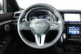 Thumbnail of 2025 Slate Gray INFINITI QX50