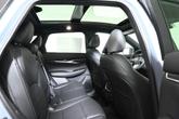 Thumbnail of 2025 Slate Gray INFINITI QX50