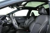 Thumbnail of 2025 Slate Gray INFINITI QX50