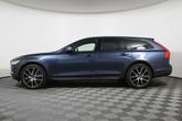 Thumbnail of 2020 Denim Blue Metallic Volvo V90 Cross Country