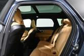 Thumbnail of 2020 Denim Blue Metallic Volvo V90 Cross Country