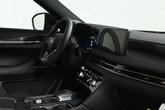 Thumbnail of 2025 Harbor Gray INFINITI QX60