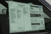 Thumbnail of 2025 Harbor Gray INFINITI QX60