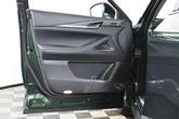 Thumbnail of 2026 Deep Emerald INFINITI QX60