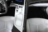 Thumbnail of 2024 Silver Flare Metallic Chevrolet Corvette