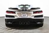 Thumbnail of 2024 Silver Flare Metallic Chevrolet Corvette