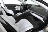 Thumbnail of 2024 Silver Flare Metallic Chevrolet Corvette