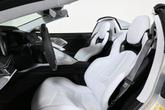 Thumbnail of 2024 Silver Flare Metallic Chevrolet Corvette