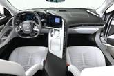 Thumbnail of 2024 Silver Flare Metallic Chevrolet Corvette