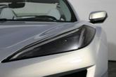 Thumbnail of 2024 Silver Flare Metallic Chevrolet Corvette