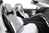 Thumbnail of 2024 Silver Flare Metallic Chevrolet Corvette