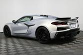 Thumbnail of 2024 Silver Flare Metallic Chevrolet Corvette