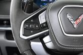 Thumbnail of 2024 Silver Flare Metallic Chevrolet Corvette