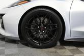 Thumbnail of 2024 Silver Flare Metallic Chevrolet Corvette