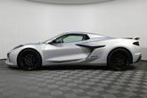 Thumbnail of 2024 Silver Flare Metallic Chevrolet Corvette