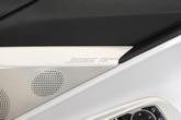 Thumbnail of 2024 Silver Flare Metallic Chevrolet Corvette