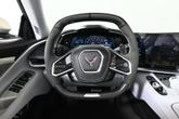 Thumbnail of 2024 Silver Flare Metallic Chevrolet Corvette