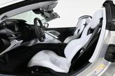 Thumbnail of 2024 Silver Flare Metallic Chevrolet Corvette