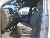 Thumbnail of 2024 Bright White Clearcoat RAM 2500