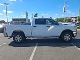 Thumbnail of 2024 Bright White Clearcoat RAM 2500
