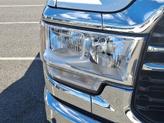 Thumbnail of 2024 Bright White Clearcoat RAM 2500