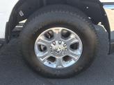 Thumbnail of 2024 Bright White Clearcoat RAM 2500
