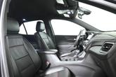 Thumbnail of 2022 Gray Chevrolet Equinox