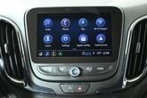 Thumbnail of 2022 Gray Chevrolet Equinox