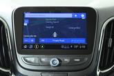 Thumbnail of 2022 Gray Chevrolet Equinox